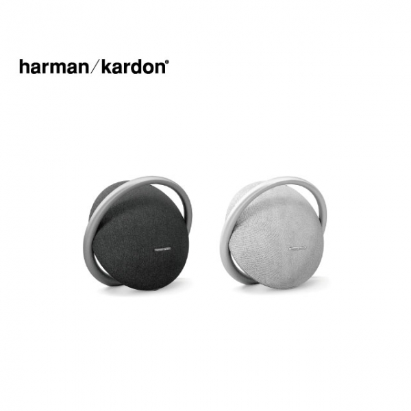 【harman/kardon】Onyx Studio 7 可攜式立體聲藍牙喇叭